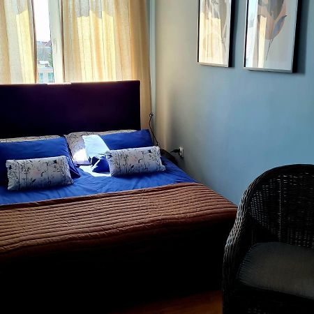 Apartamento Apartament Mazury Giżycko Exterior foto